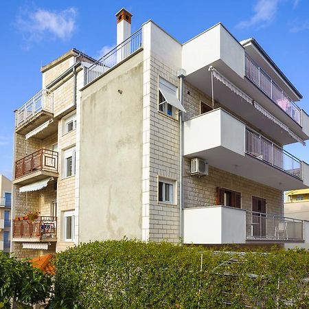 Apartment Lucia Split Extérieur photo